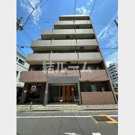 シンシティー東十条の賃貸物件