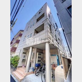 上板橋駅より徒歩9分 1階 築17年2ヶ月の賃貸物件