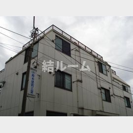 ときわ台駅より徒歩8分 3階 築19年5ヶ月の賃貸物件