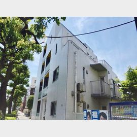 クラウンズコート羽沢 2階 築18年6ヶ月の賃貸物件