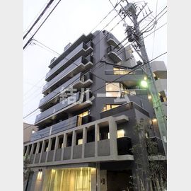 大山駅より徒歩8分 2階 築7年11ヶ月の賃貸物件