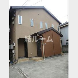 中板橋駅より徒歩8分 1階 築18年10ヶ月の賃貸物件