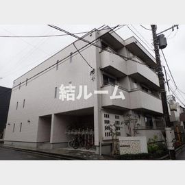 成増駅より徒歩4分 3階 築7年4ヶ月の賃貸物件