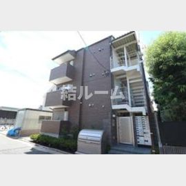 エルカーサ平和台 1階 築7年7ヶ月の賃貸物件