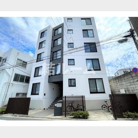 Ｒｅｇｉｓ大山 2階 築6年5ヶ月の賃貸物件