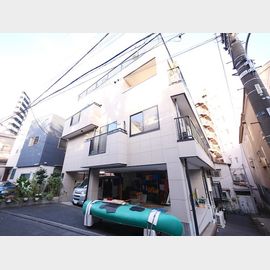 グランドソレーユ 3階 築24年10ヶ月の賃貸物件