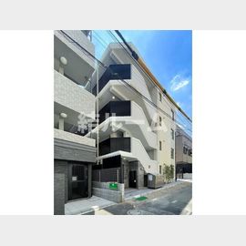 エルファーロ大塚II 1階 築3年6ヶ月の賃貸物件