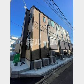 上板橋駅より徒歩9分 2階 築2年2ヶ月の賃貸物件