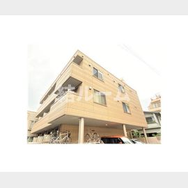 雑司が谷駅より徒歩3分 3階 築19年4ヶ月の賃貸物件