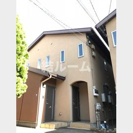 中板橋駅より徒歩7分 2階 築18年10ヶ月の賃貸物件