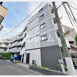 本蓮沼駅より徒歩6分 3階 築18年2ヶ月の賃貸物件