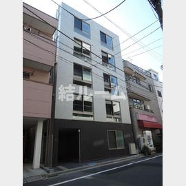 コローナ赤羽の賃貸物件