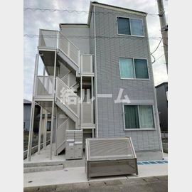 若葉駅より徒歩4分 1階 築1年3ヶ月の賃貸物件