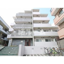 北池袋駅より徒歩5分 1階 築16年10ヶ月の賃貸物件