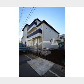 Elsa 2階 築6年1ヶ月の賃貸物件