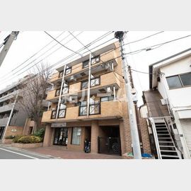 プレール中村橋の賃貸物件