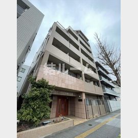 上板橋駅より徒歩9分 5階 築19年6ヶ月の賃貸物件