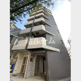 ジーベック滝野川の賃貸物件