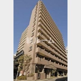 池袋駅より徒歩7分 7階 築24年1ヶ月の賃貸物件