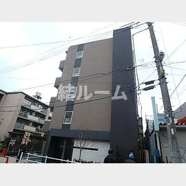 志村三丁目駅より徒歩8分 2階 築9年の賃貸物件