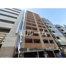 新大塚駅より徒歩5分 5階 築21年2ヶ月の賃貸物件