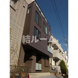 フラットカークの賃貸物件