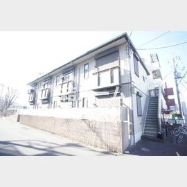 MYステージ坂戸 2階 築22年の賃貸物件