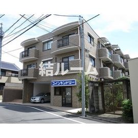 目白駅より徒歩4分 2階 築26年2ヶ月の賃貸物件