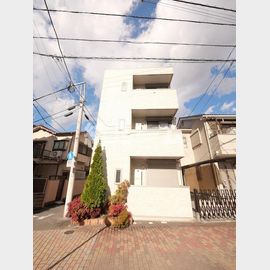 赤羽駅より徒歩6分 2階 築14年11ヶ月の賃貸物件