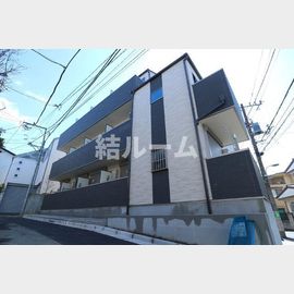 アリロッセ赤羽の賃貸物件