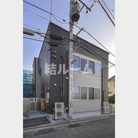 RE平和台の賃貸物件