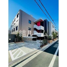 ＷＥＬＬＳＱＵＡＲＥＩＳＭＳＥＮＫＡＷＡ２の賃貸物件