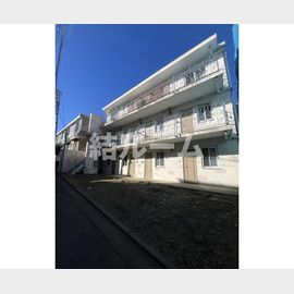 モデラート 2階 築21年3ヶ月の賃貸物件