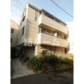 巣鴨駅より徒歩14分 1階 築16年7ヶ月の賃貸物件