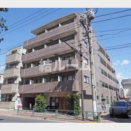 ティアラ目白アベニュー 2階 築24年8ヶ月の賃貸物件