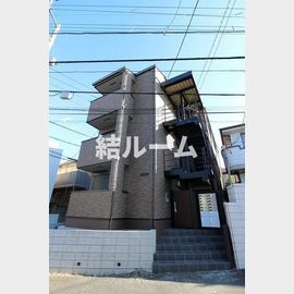 グランクオール江古田 3階 築6年2ヶ月の賃貸物件