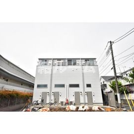 小竹向原駅より徒歩6分 1階 築8年10ヶ月の賃貸物件