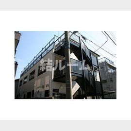 ウィステリア 3階 築17年11ヶ月の賃貸物件