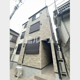 サニーブリーズ板橋の賃貸物件