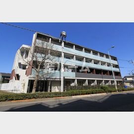 スパシエスタイル練馬春日町の賃貸物件