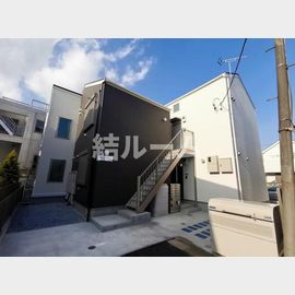 桜台駅より徒歩11分 2階 築4年の賃貸物件