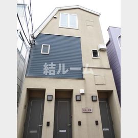 エル・沼袋 2階 築21年4ヶ月の賃貸物件