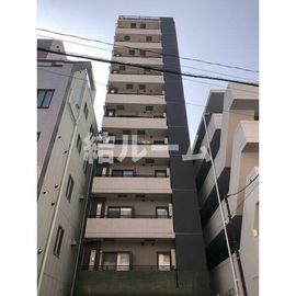 赤羽駅より徒歩3分 7階 築19年10ヶ月の賃貸物件