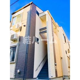 サヴォイ赤羽 1階 築8年9ヶ月の賃貸物件