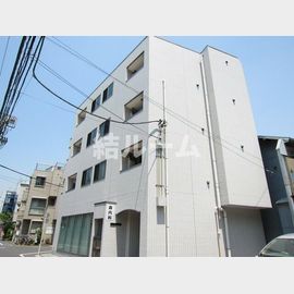 クリサンス小石川の賃貸物件