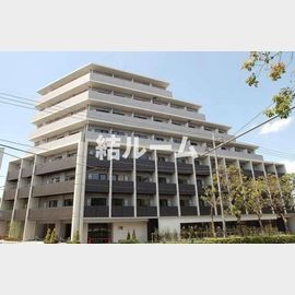 新桜台駅より徒歩4分 5階 築15年10ヶ月の賃貸物件