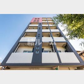 ＢｅｖｅｒｌｙＨｏｍｅｓ池袋 7階 築12年8ヶ月の賃貸物件