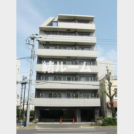 蓮根駅より徒歩10分 4階 築16年の賃貸物件