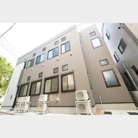 板橋区役所前駅より徒歩3分 2階 築4年7ヶ月の賃貸物件