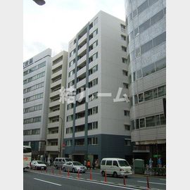 池袋駅より徒歩8分 7階 築17年10ヶ月の賃貸物件